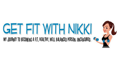Get Fit with Nikki
