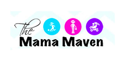 The Mama Maven  (7.15.13)